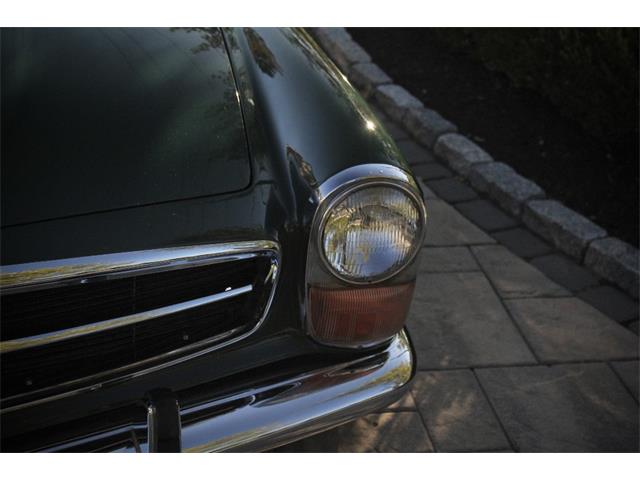 1970 Mercedes-Benz 280SL (CC-2093414) for sale in Saratoga Springs, New York