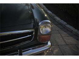 1970 Mercedes-Benz 280SL (CC-2093414) for sale in Saratoga Springs, New York