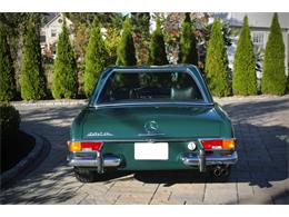 1970 Mercedes-Benz 280SL (CC-2093414) for sale in Saratoga Springs, New York