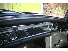 1970 Mercedes-Benz 280SL (CC-2093414) for sale in Saratoga Springs, New York