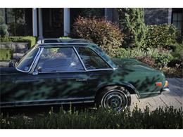 1970 Mercedes-Benz 280SL (CC-2093414) for sale in Saratoga Springs, New York