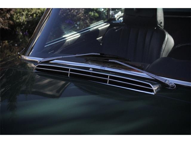1970 Mercedes-Benz 280SL (CC-2093414) for sale in Saratoga Springs, New York