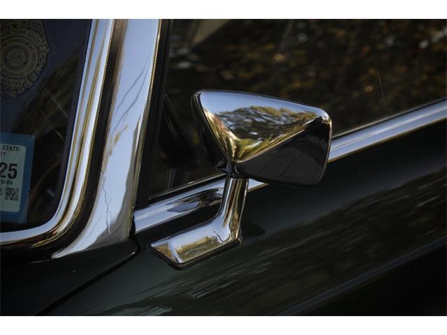 1970 Mercedes-Benz 280SL (CC-2093414) for sale in Saratoga Springs, New York