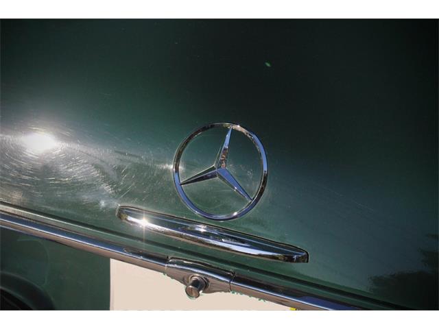 1970 Mercedes-Benz 280SL (CC-2093414) for sale in Saratoga Springs, New York
