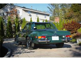 1970 Mercedes-Benz 280SL (CC-2093414) for sale in Saratoga Springs, New York
