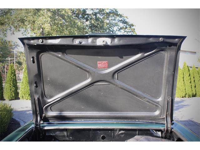 1970 Mercedes-Benz 280SL (CC-2093414) for sale in Saratoga Springs, New York