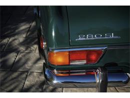 1970 Mercedes-Benz 280SL (CC-2093414) for sale in Saratoga Springs, New York