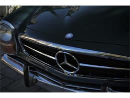 1970 Mercedes-Benz 280SL (CC-2093414) for sale in Saratoga Springs, New York
