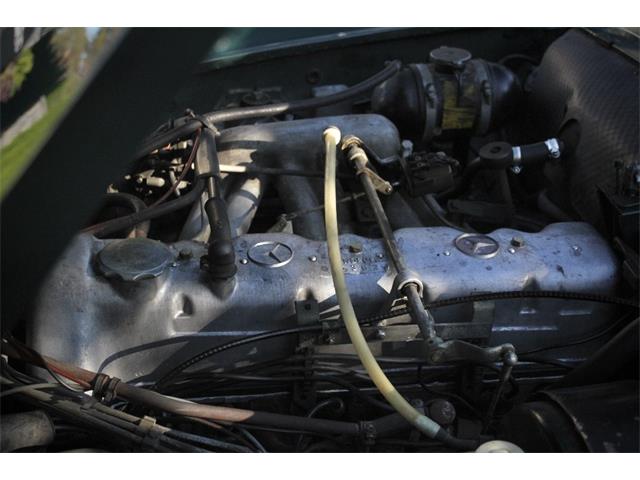 1970 Mercedes-Benz 280SL (CC-2093414) for sale in Saratoga Springs, New York