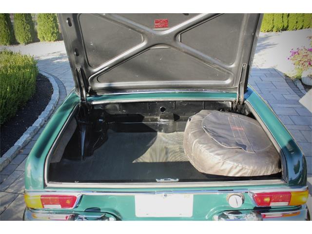 1970 Mercedes-Benz 280SL (CC-2093414) for sale in Saratoga Springs, New York