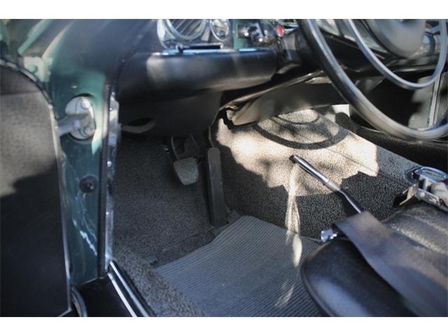 1970 Mercedes-Benz 280SL (CC-2093414) for sale in Saratoga Springs, New York