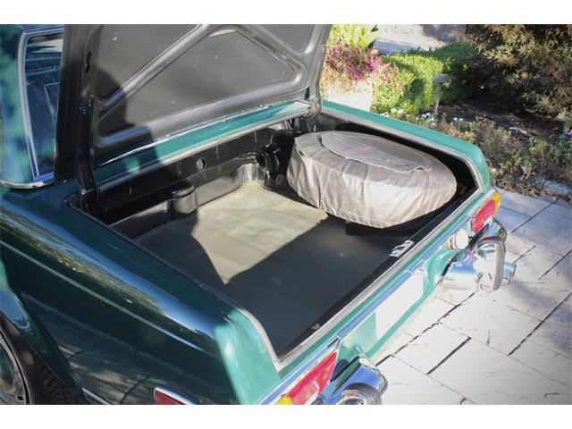 1970 Mercedes-Benz 280SL (CC-2093414) for sale in Saratoga Springs, New York