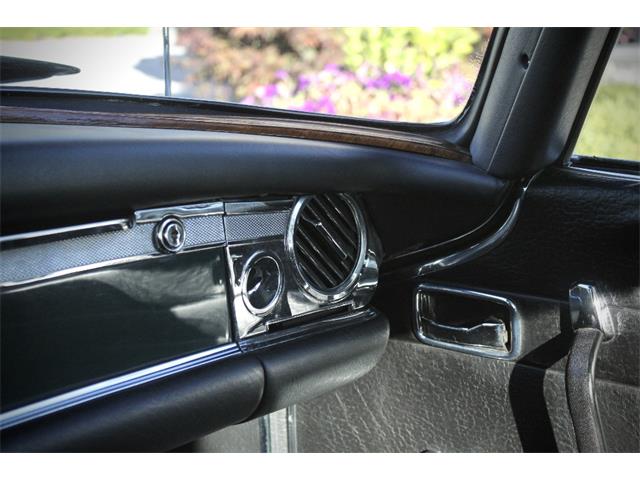 1970 Mercedes-Benz 280SL (CC-2093414) for sale in Saratoga Springs, New York