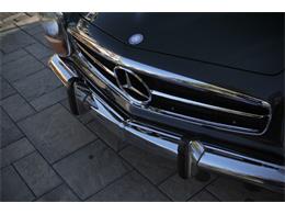 1970 Mercedes-Benz 280SL (CC-2093414) for sale in Saratoga Springs, New York