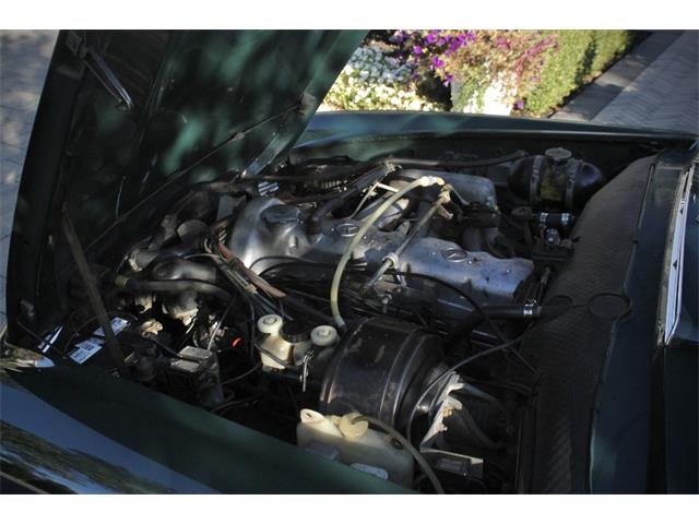 1970 Mercedes-Benz 280SL (CC-2093414) for sale in Saratoga Springs, New York