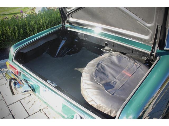 1970 Mercedes-Benz 280SL (CC-2093414) for sale in Saratoga Springs, New York
