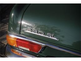 1970 Mercedes-Benz 280SL (CC-2093414) for sale in Saratoga Springs, New York