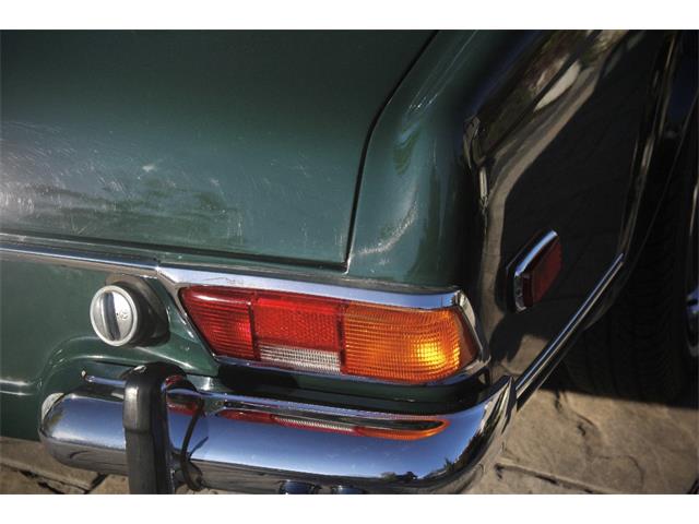 1970 Mercedes-Benz 280SL (CC-2093414) for sale in Saratoga Springs, New York