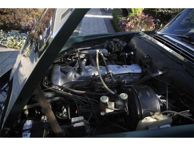 1970 Mercedes-Benz 280SL (CC-2093414) for sale in Saratoga Springs, New York
