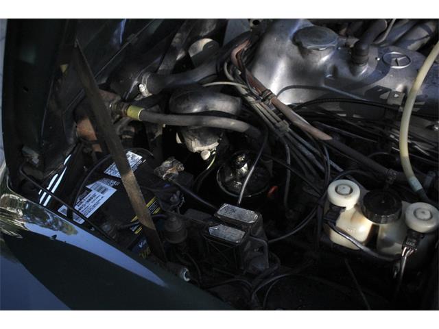 1970 Mercedes-Benz 280SL (CC-2093414) for sale in Saratoga Springs, New York