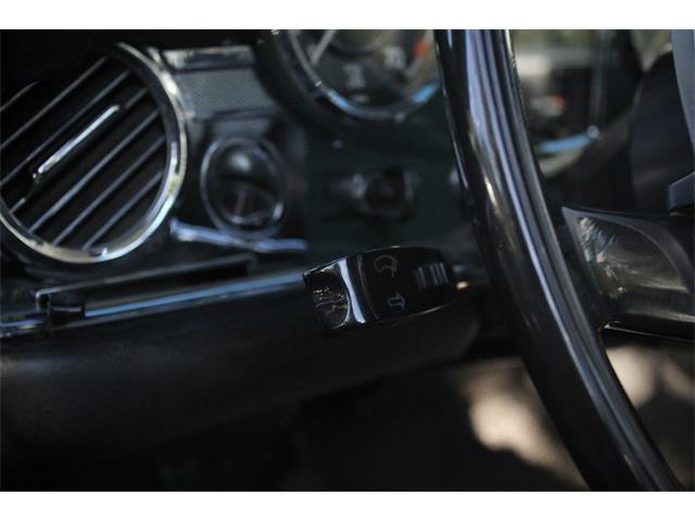 1970 Mercedes-Benz 280SL (CC-2093414) for sale in Saratoga Springs, New York