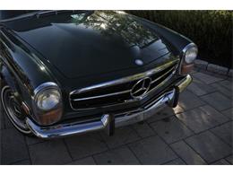 1970 Mercedes-Benz 280SL (CC-2093414) for sale in Saratoga Springs, New York