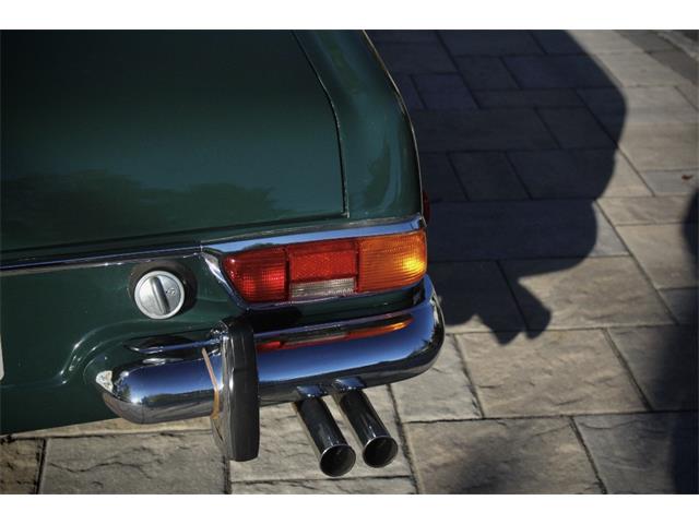 1970 Mercedes-Benz 280SL (CC-2093414) for sale in Saratoga Springs, New York