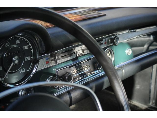 1970 Mercedes-Benz 280SL (CC-2093414) for sale in Saratoga Springs, New York