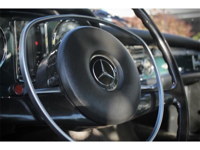 1970 Mercedes-Benz 280SL (CC-2093414) for sale in Saratoga Springs, New York