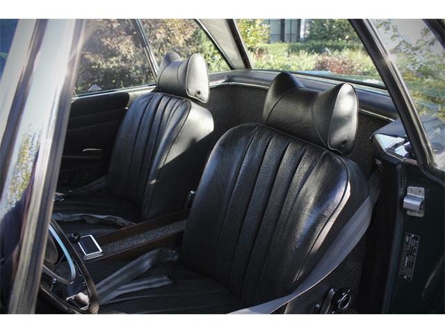 1970 Mercedes-Benz 280SL (CC-2093414) for sale in Saratoga Springs, New York