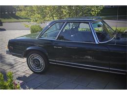 1970 Mercedes-Benz 280SL (CC-2093414) for sale in Saratoga Springs, New York