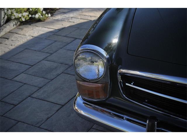 1970 Mercedes-Benz 280SL (CC-2093414) for sale in Saratoga Springs, New York