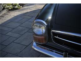 1970 Mercedes-Benz 280SL (CC-2093414) for sale in Saratoga Springs, New York
