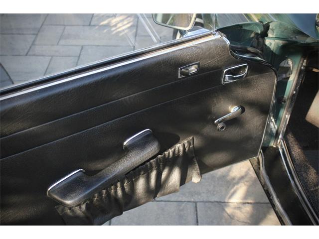 1970 Mercedes-Benz 280SL (CC-2093414) for sale in Saratoga Springs, New York