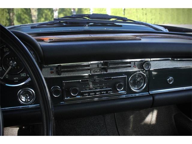 1970 Mercedes-Benz 280SL (CC-2093414) for sale in Saratoga Springs, New York