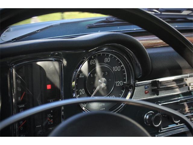1970 Mercedes-Benz 280SL (CC-2093414) for sale in Saratoga Springs, New York