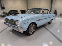 1963 Ford Falcon (CC-2090342) for sale in Greensboro, North Carolina