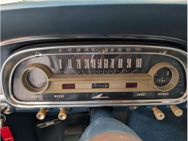 1963 Ford Falcon (CC-2090342) for sale in Greensboro, North Carolina