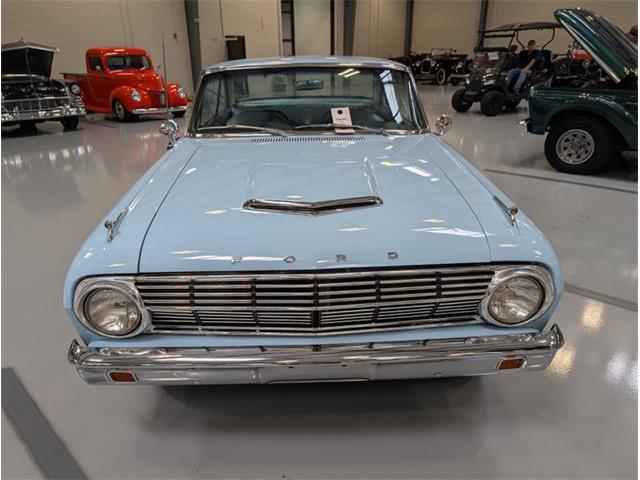 1963 Ford Falcon (CC-2090342) for sale in Greensboro, North Carolina