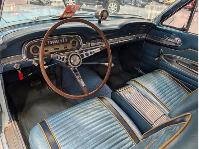1963 Ford Falcon (CC-2090342) for sale in Greensboro, North Carolina