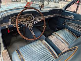 1963 Ford Falcon (CC-2090342) for sale in Greensboro, North Carolina