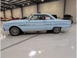 1963 Ford Falcon (CC-2090342) for sale in Greensboro, North Carolina