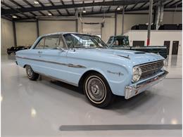 1963 Ford Falcon (CC-2090342) for sale in Greensboro, North Carolina