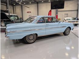 1963 Ford Falcon (CC-2090342) for sale in Greensboro, North Carolina