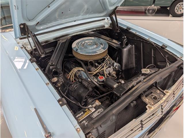 1963 Ford Falcon (CC-2090342) for sale in Greensboro, North Carolina