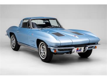 1963 Chevrolet Corvette (CC-2093420) for sale in Saratoga Springs, New York