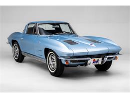 1963 Chevrolet Corvette (CC-2093420) for sale in Saratoga Springs, New York