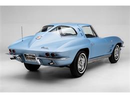 1963 Chevrolet Corvette (CC-2093420) for sale in Saratoga Springs, New York
