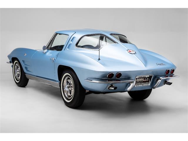 1963 Chevrolet Corvette (CC-2093420) for sale in Saratoga Springs, New York