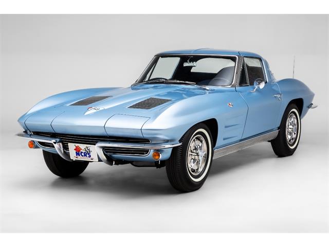 1963 Chevrolet Corvette (CC-2093420) for sale in Saratoga Springs, New York